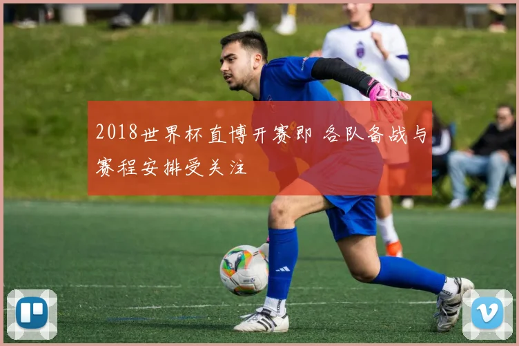 2018世界杯直博开赛即 各队备战与赛程安排受关注
